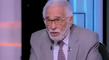 ظهور مفاجئ.. سبب صدارة الفنان عبد الرحمن أبو زهرة لمحركات البحث خلال الساعات الماضية